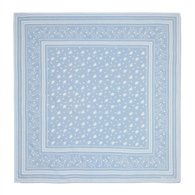 Skall Studio Skall Classic 90x90 Tørklæde, Sky Blue 